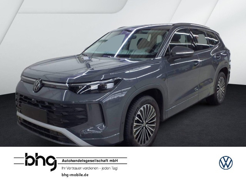 Volkswagen Tayron DSG Life