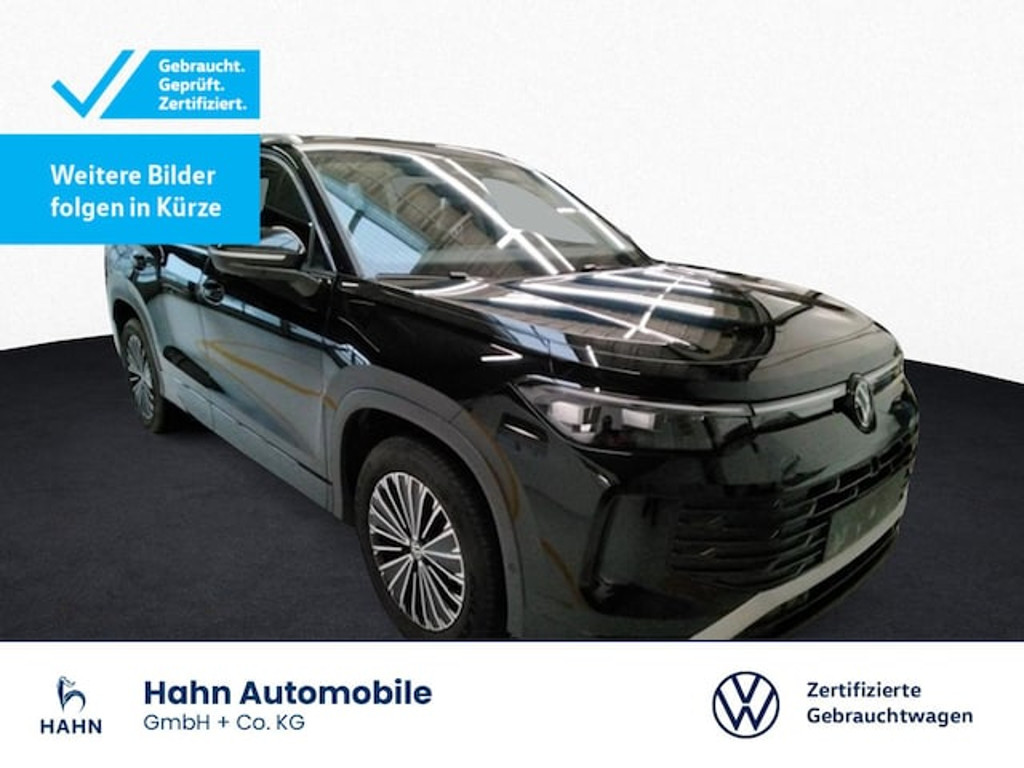 Volkswagen Tayron DSG Life 1.5 eTSI