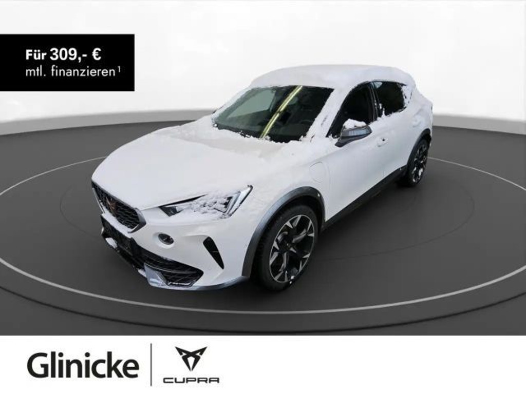 Cupra Formentor 1.4 VZ e-Hybrid