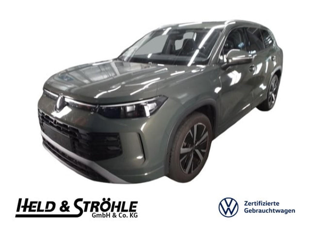 Volkswagen Tayron DSG Life 1.5 eTSI