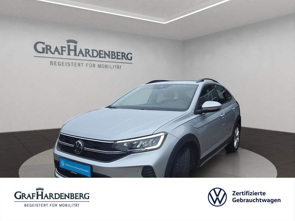 Volkswagen Taigo DSG Life 1.5 TSI