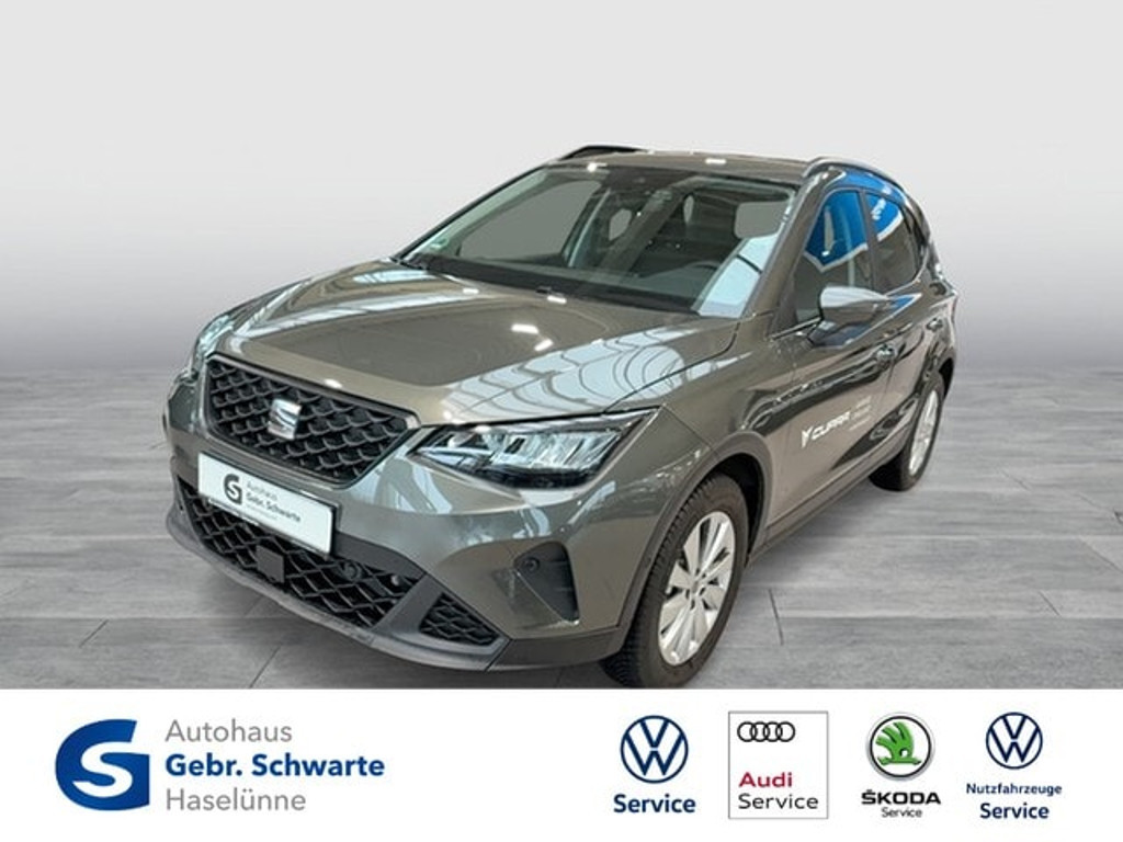 Seat Arona Style 1.0 TSI