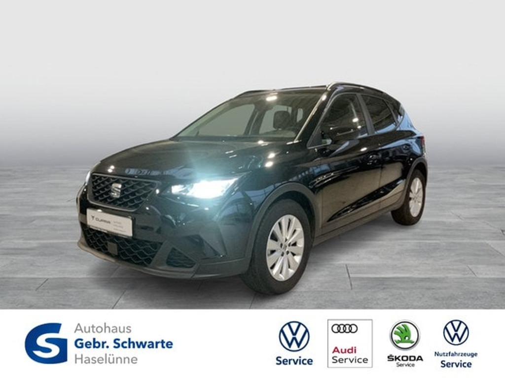 Seat Arona Style 1.0 TSI DSG