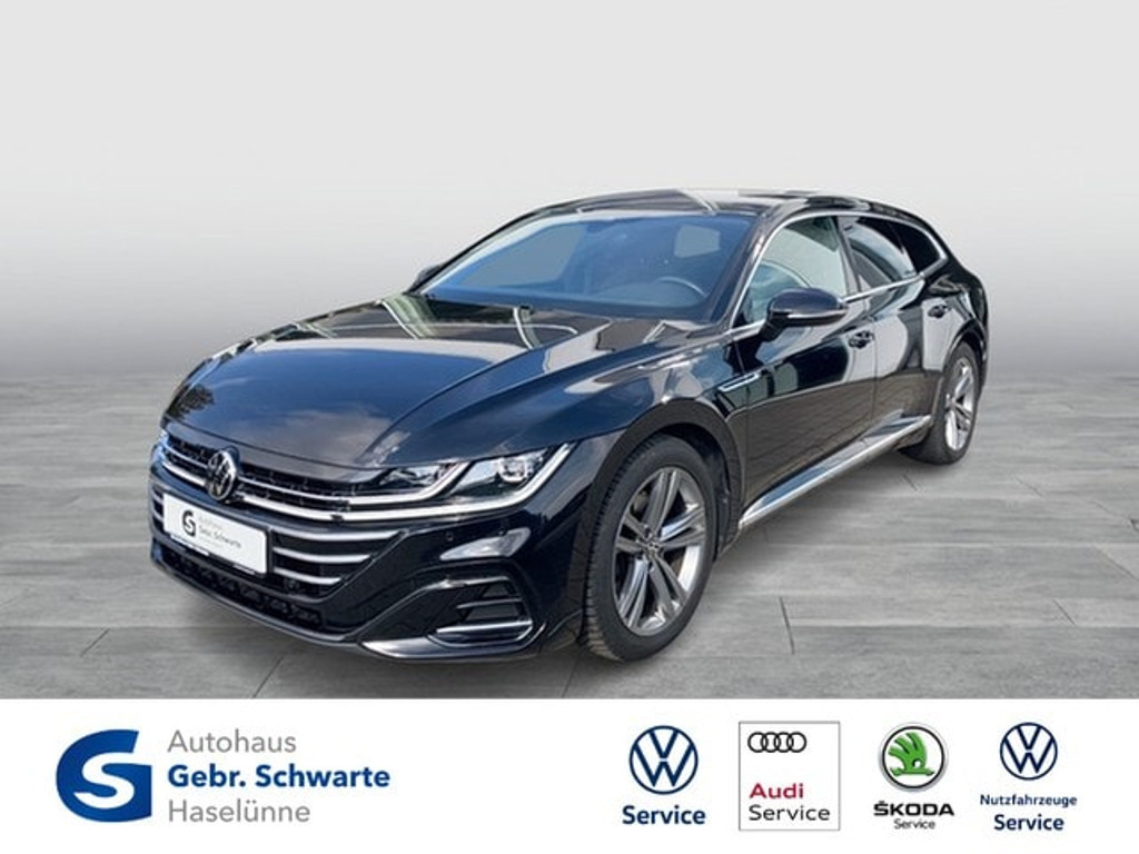 Volkswagen Arteon Shooting Brake DSG R-Line 2.0 TDI
