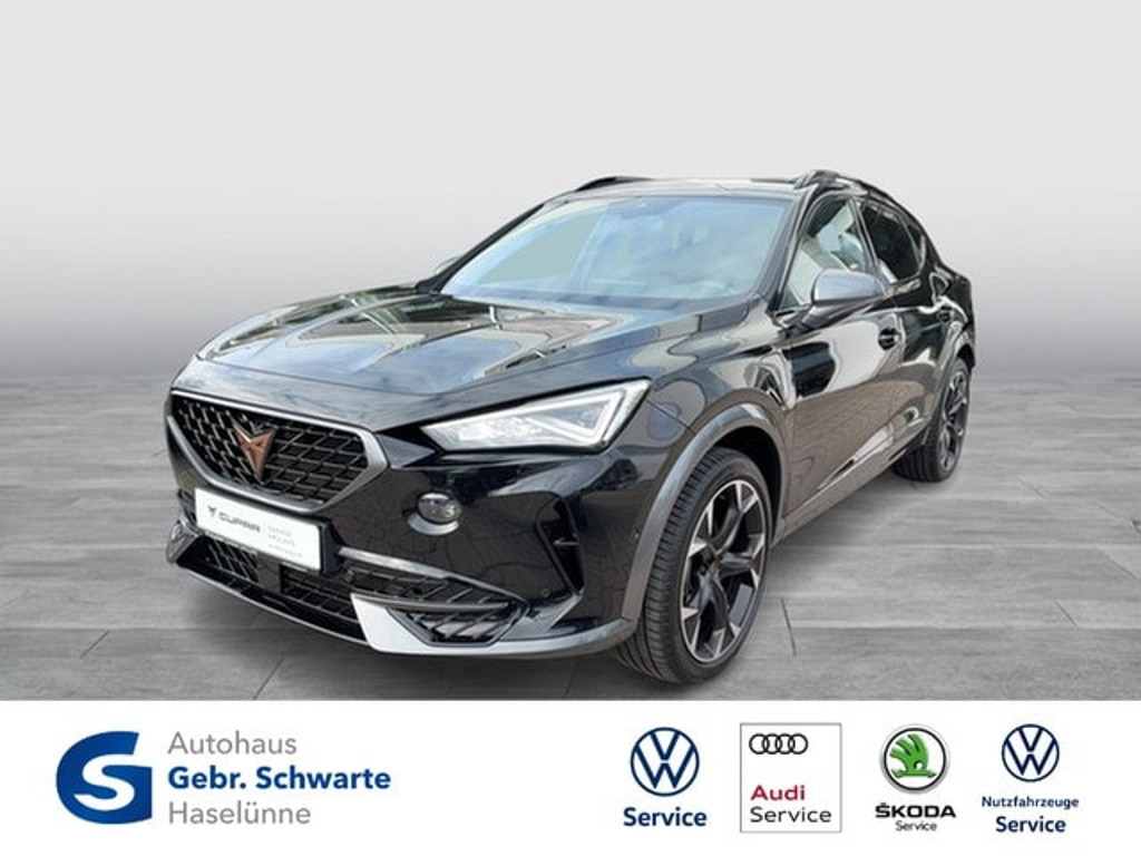 Cupra Formentor 1.4 DSG e-Hybrid