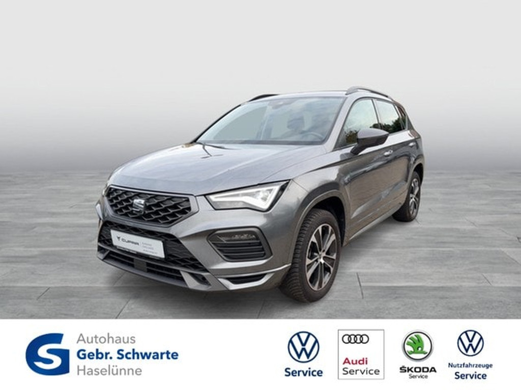 Seat Ateca FR-lijn 1.5 TSI