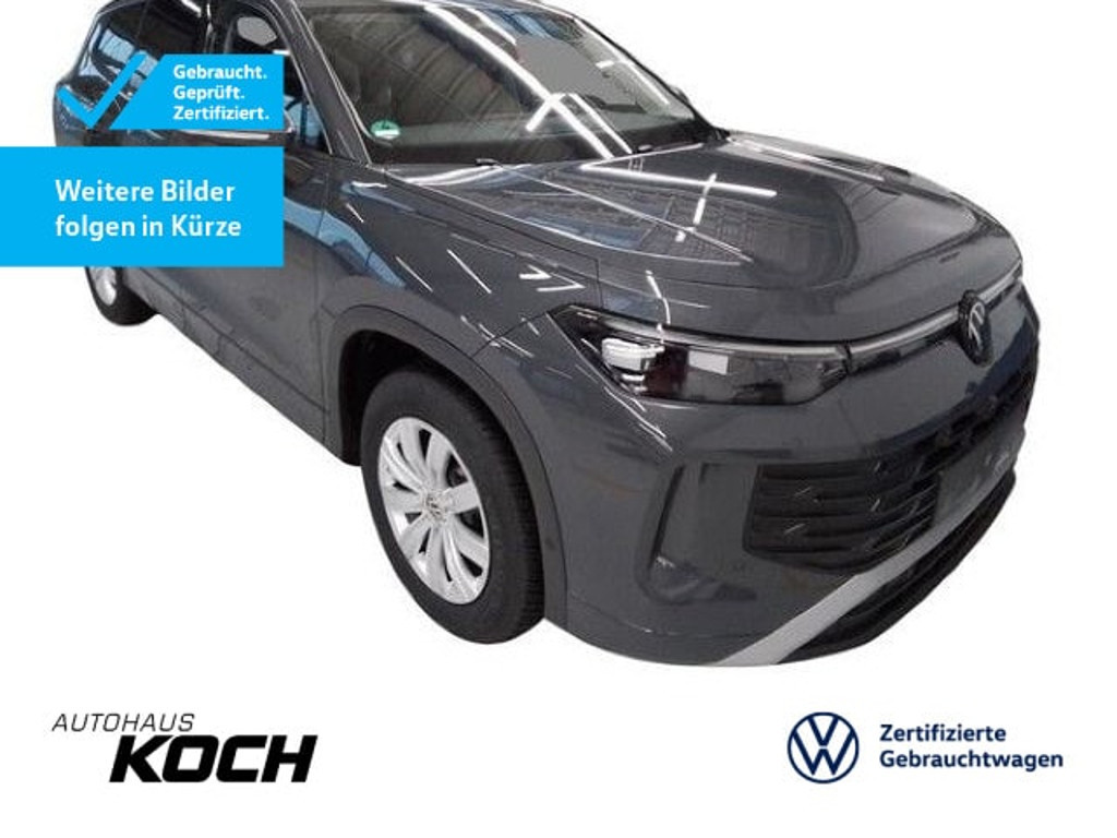 Volkswagen Tayron DSG Life 1.5 eTSI