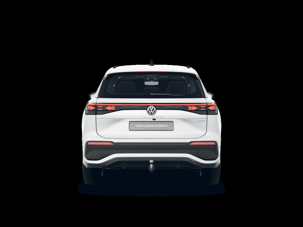 Volkswagen Tayron DSG Life 1.5 eTSI