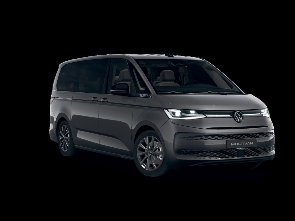 Volkswagen Multivan DSG Life Lang