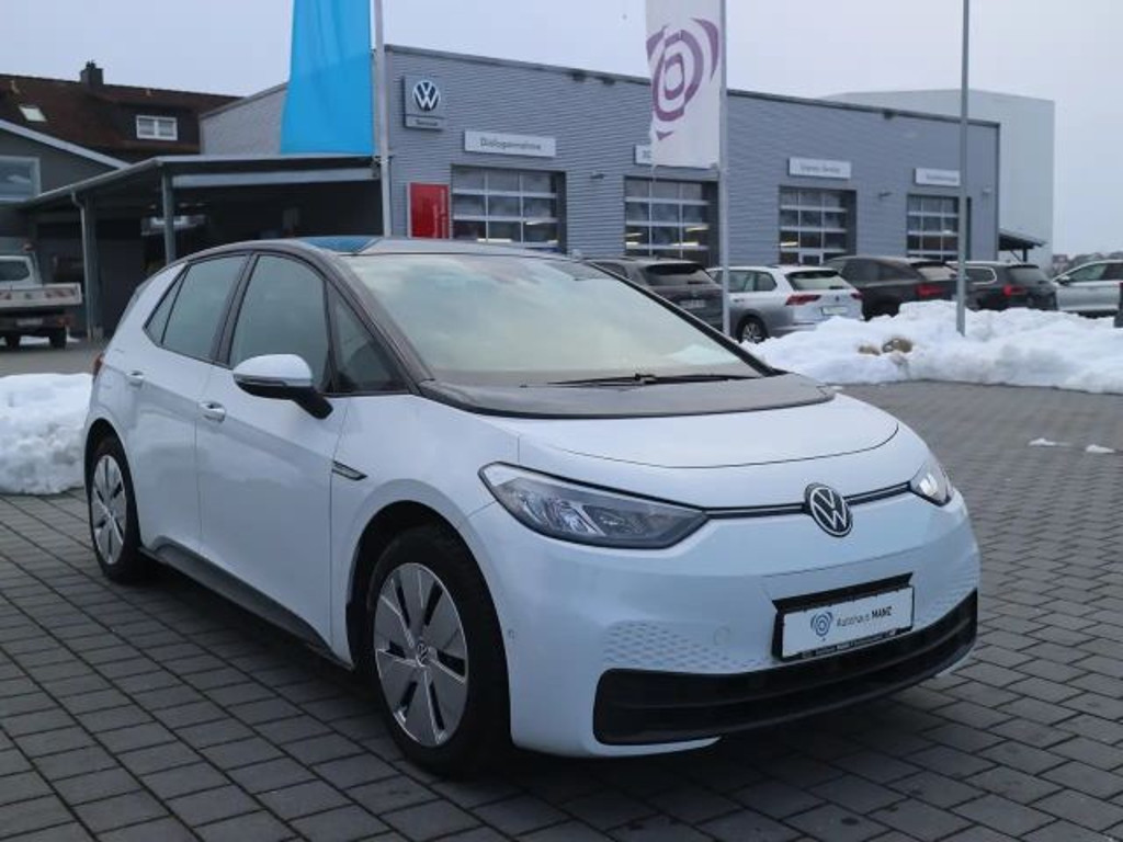 Volkswagen ID.3