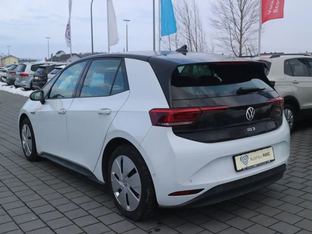 Volkswagen ID.3