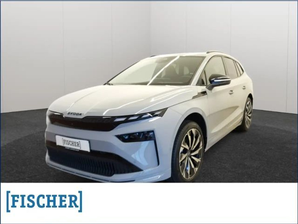 Skoda Enyaq Sportline