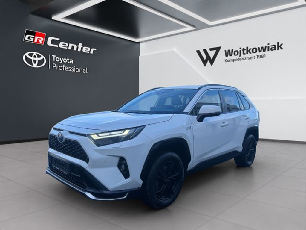 Toyota RAV4 Plug-in 5-deurs Plus Technik