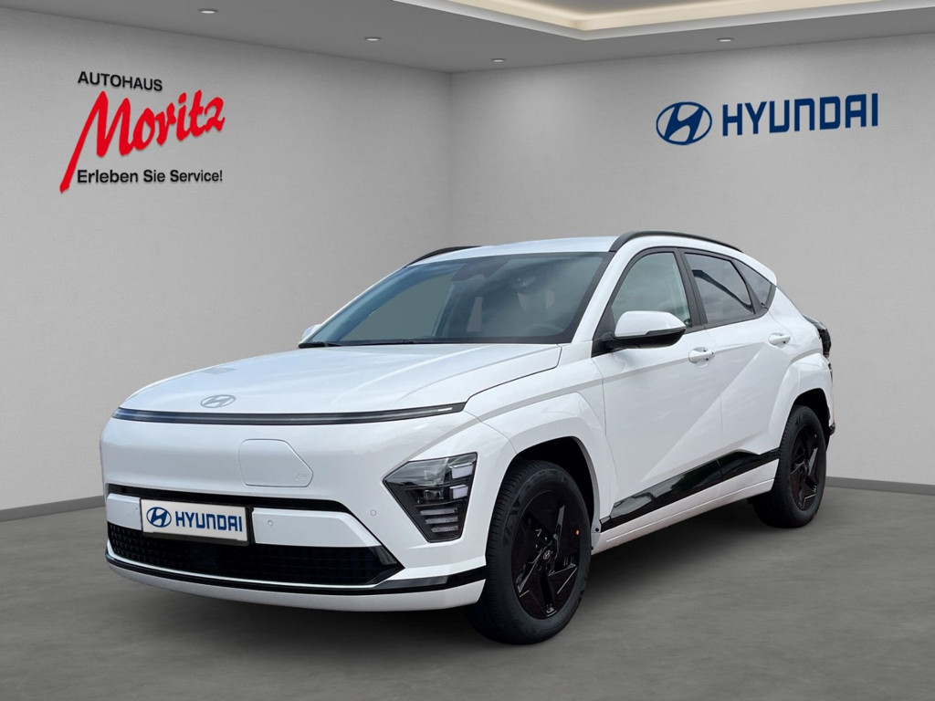 Hyundai Kona Electric Trend