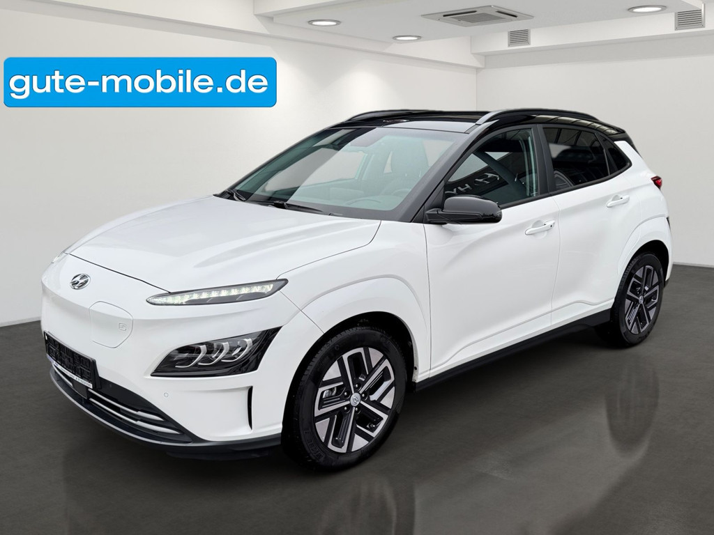 Hyundai Kona Electric Prime