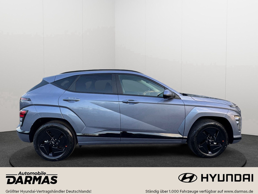 Hyundai Kona Electric Trend