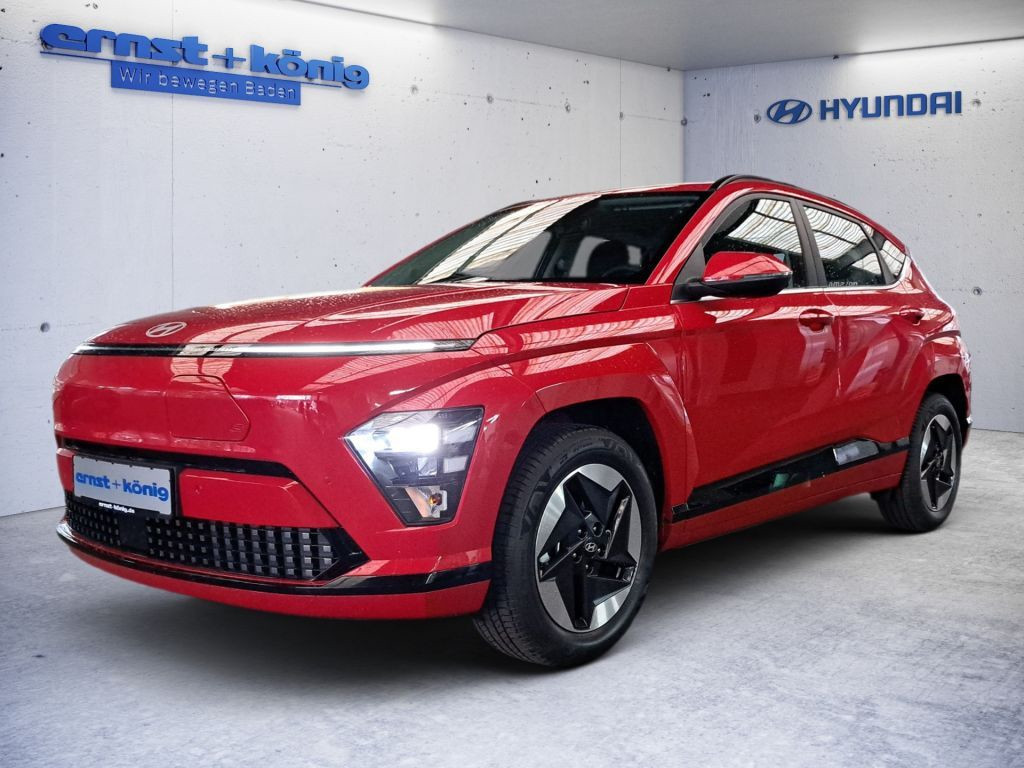 Hyundai Kona Electric Advantage