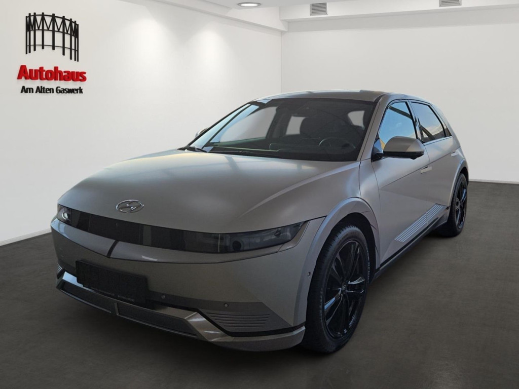 Hyundai Ioniq 5 UNIQ