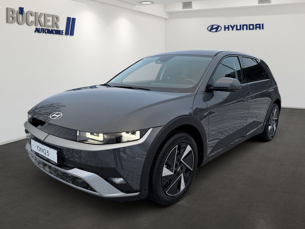 Hyundai Ioniq 5 IONIQ 5 MY26 84kWh 2WD CENTRIQ