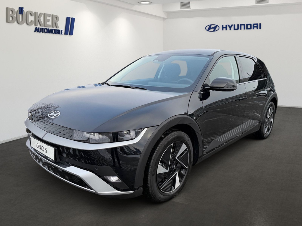 Hyundai Ioniq 5 IONIQ 5 MY26 84kWh 2WD CENTRIQ