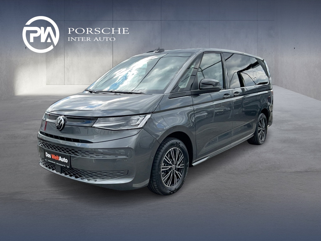 Volkswagen Multivan Business eHybrid