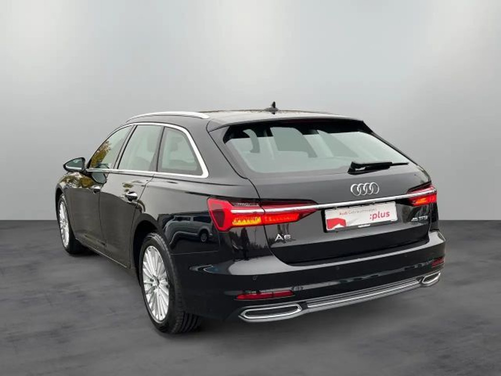 Audi A6 S-Tronic 45 TFSI