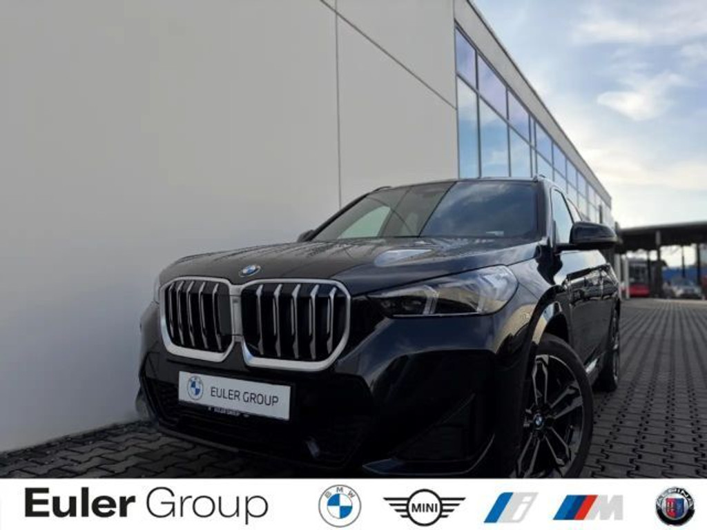 BMW X1 M-Sport