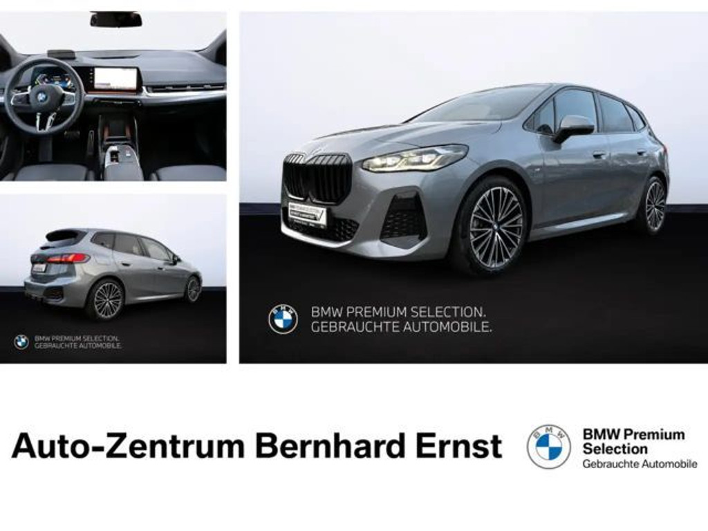 BMW 2 Serie 218 M-Sport Active Tourer 218i