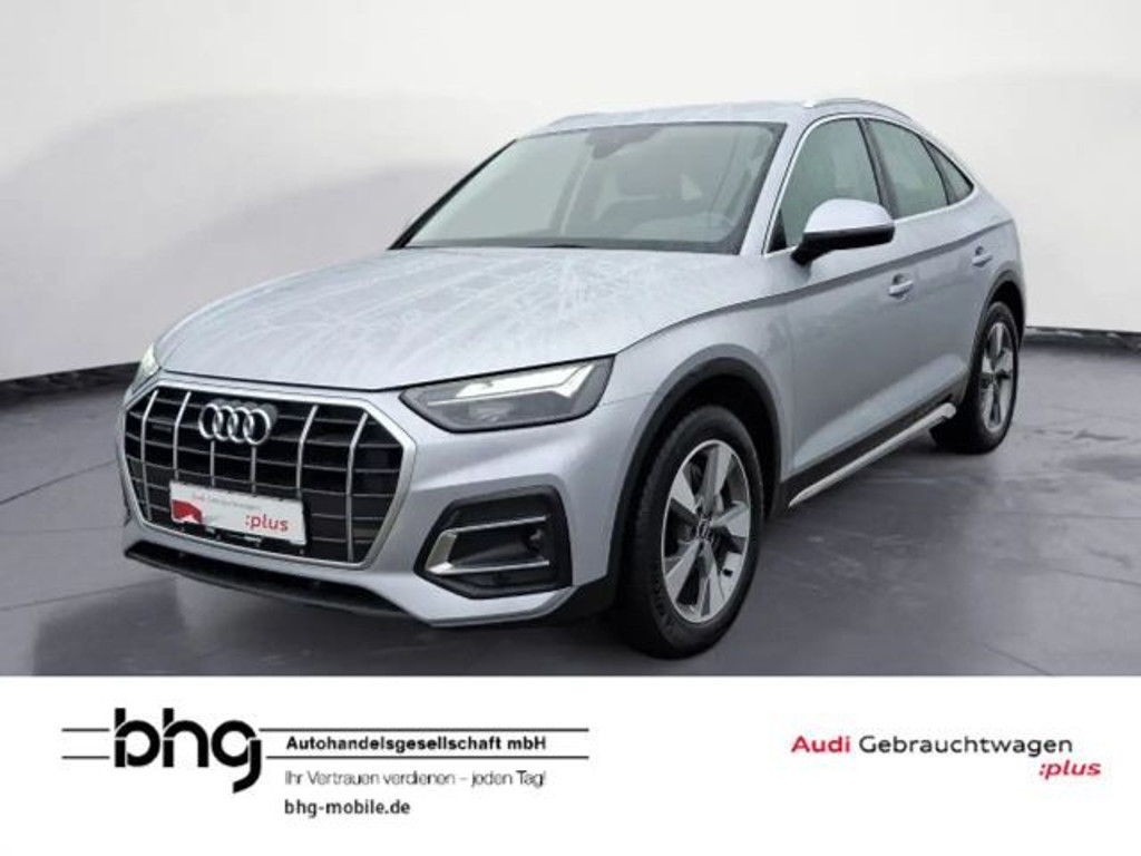 Audi Q5 Quattro Hybride