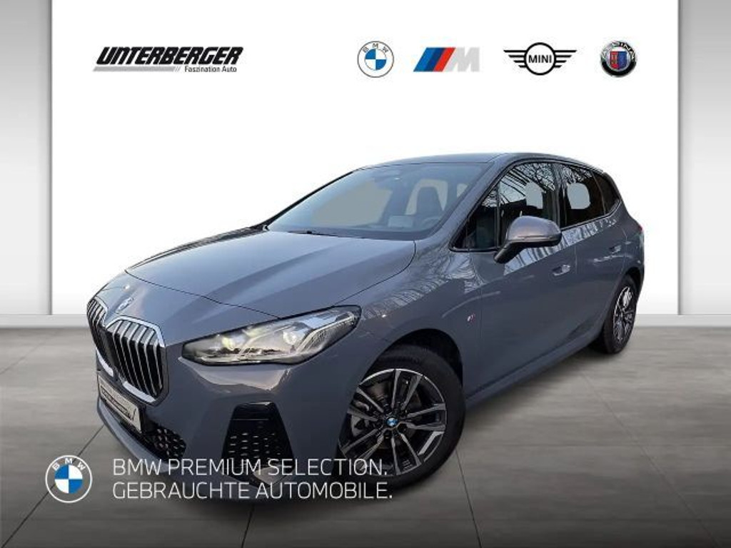 BMW 2 Serie 220 M-Sport Active Tourer 220i