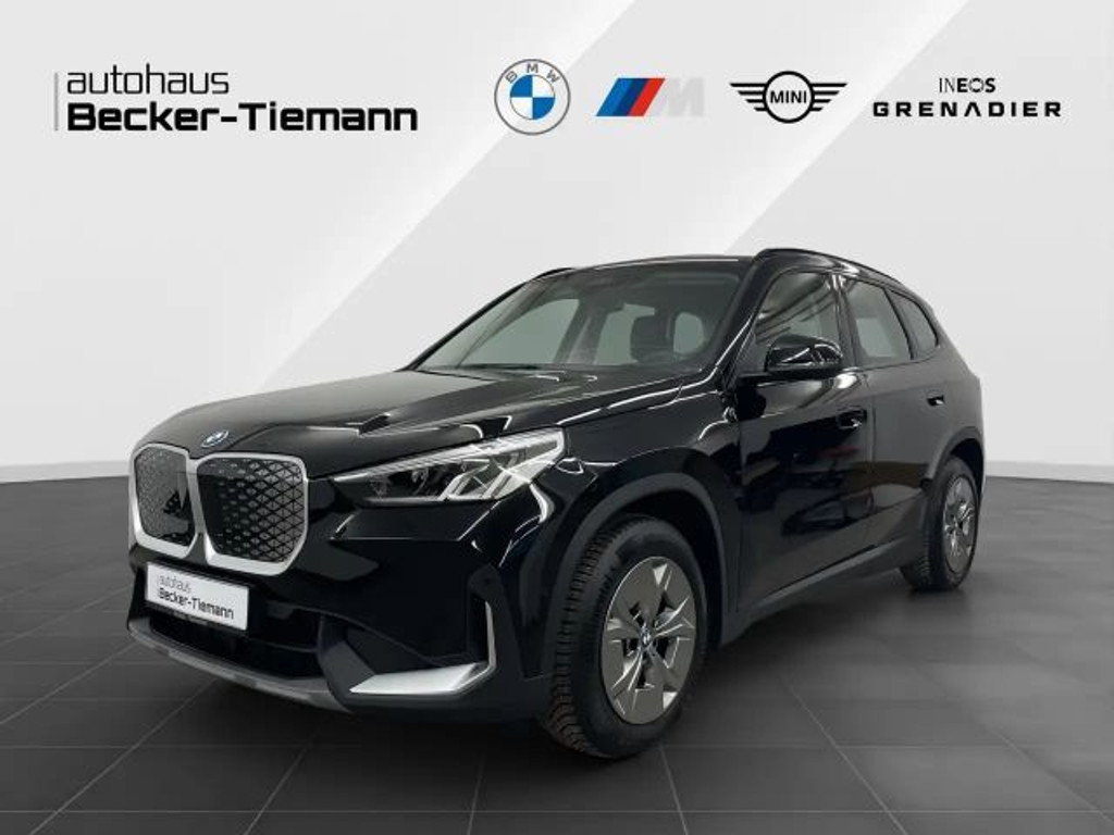BMW iX1 eDrive20