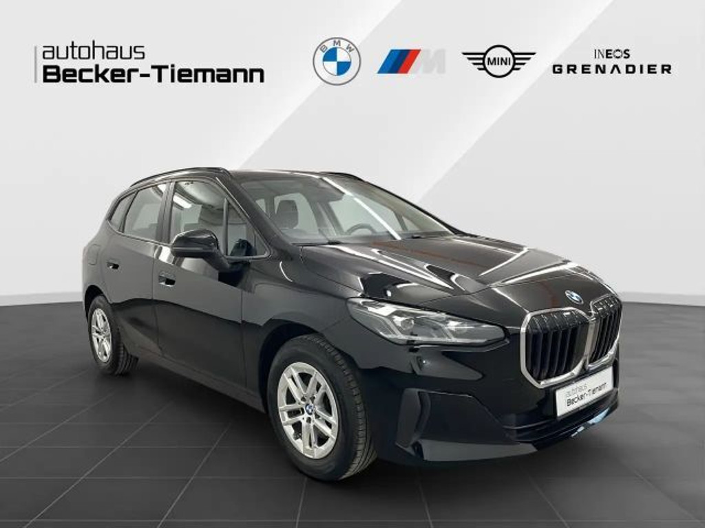 BMW 2 Serie