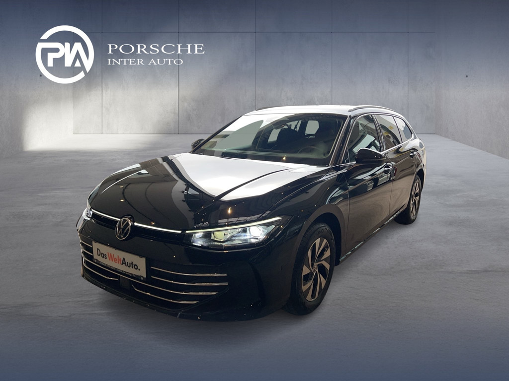 Volkswagen Passat Business DSG Variant