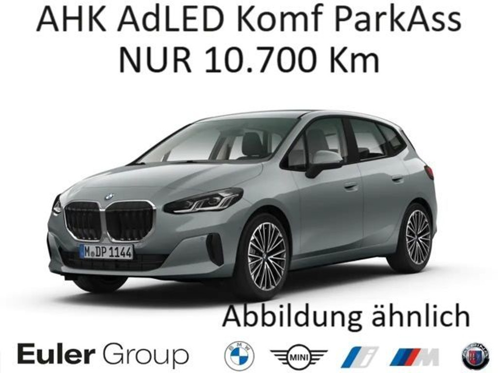 BMW 2 Serie 220 Active Tourer 220i