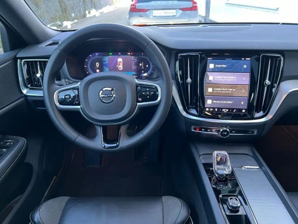 Volvo V60 Cross Country