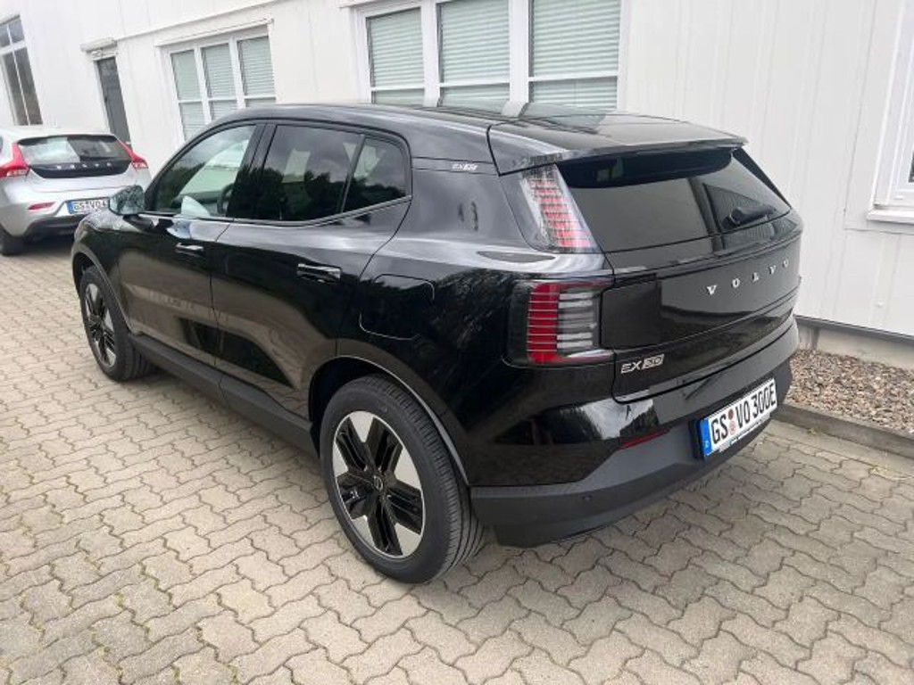 Volvo EX30