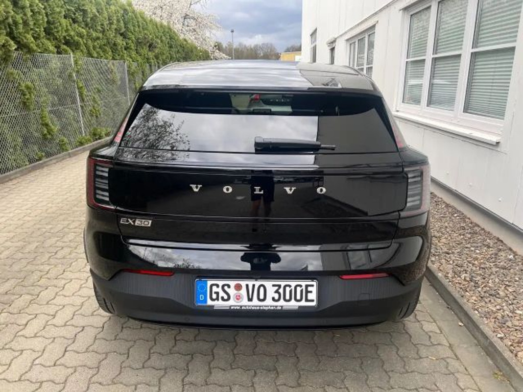 Volvo EX30