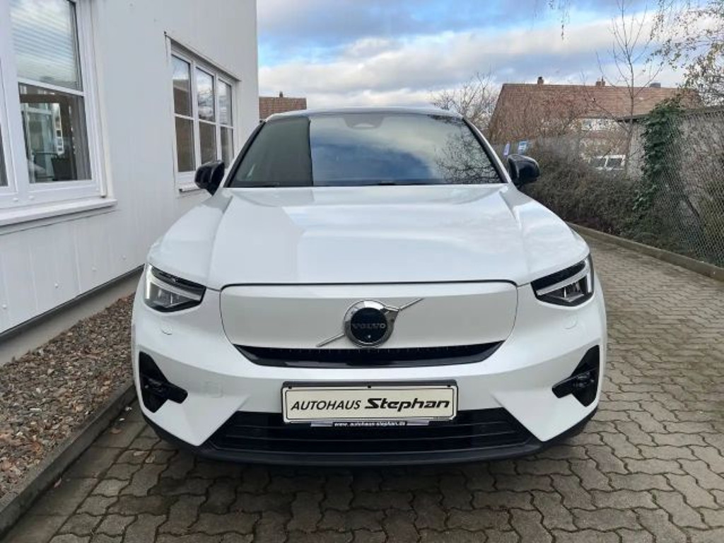 Volvo C40
