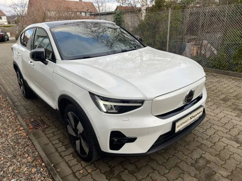 Volvo C40