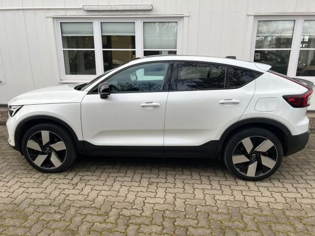 Volvo C40