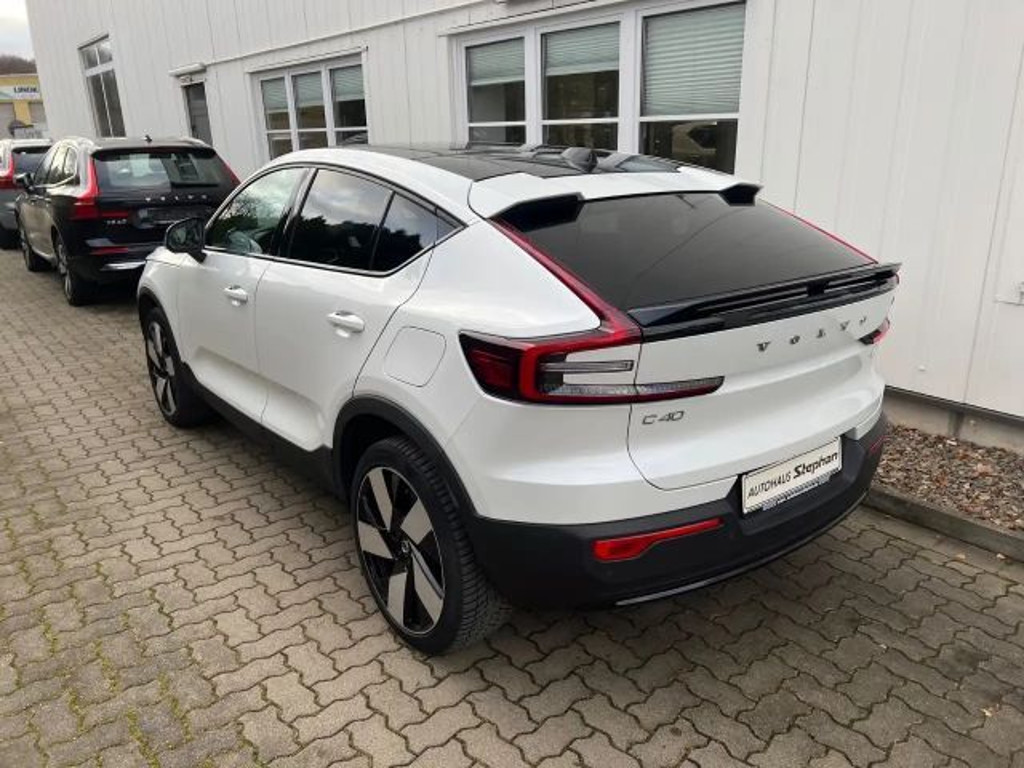 Volvo C40