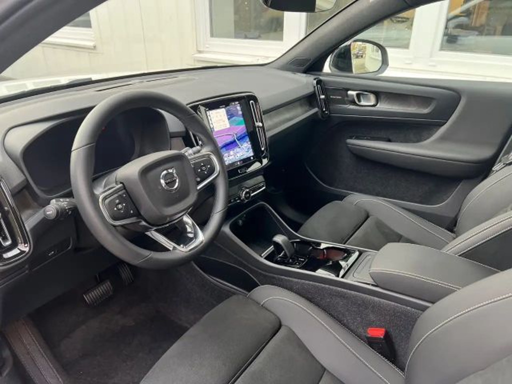 Volvo C40
