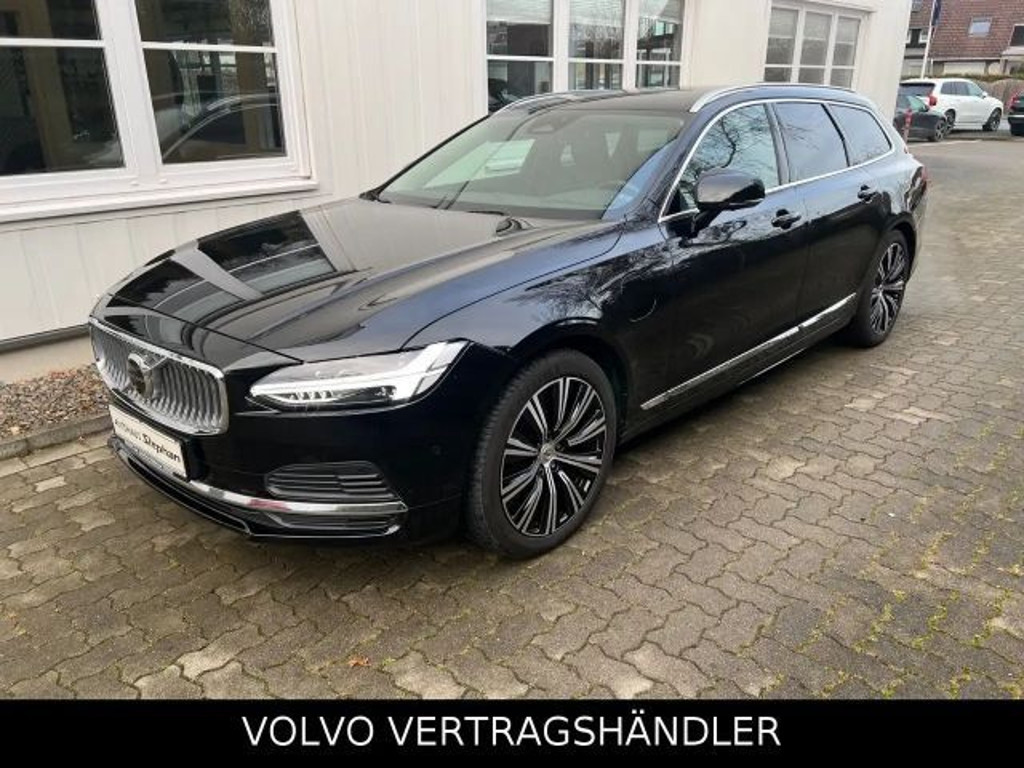 Volvo V90 AWD Inscription T6 Recharge