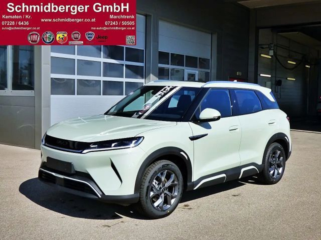 BYD Atto 2 Atto2 Active