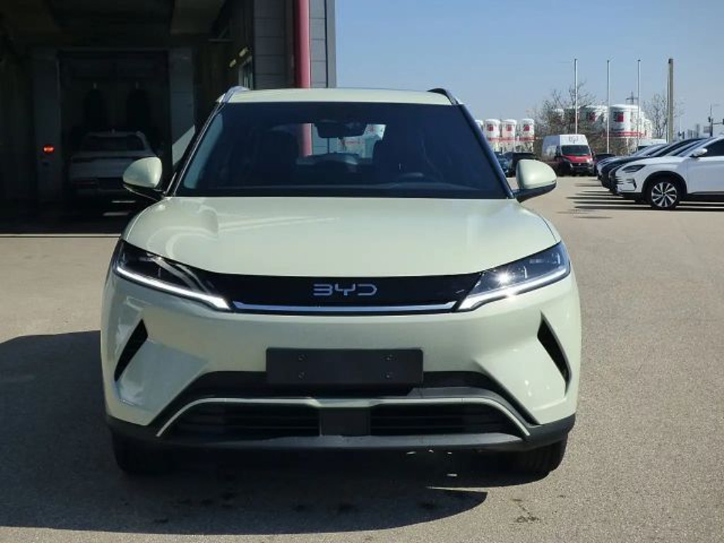 BYD Atto 2