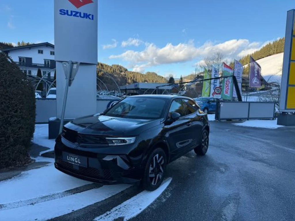 Opel Mokka Grand Sport 1.2 Turbo Turbo GS-Line