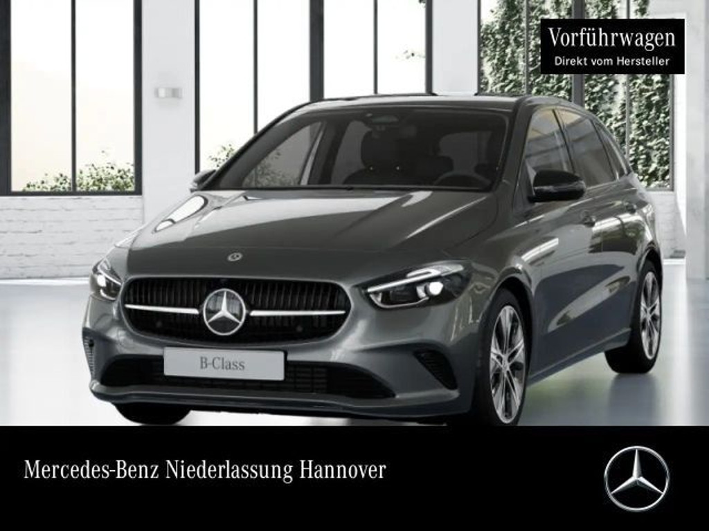 Mercedes-Benz B-Klasse B 200 Progressive Sedan