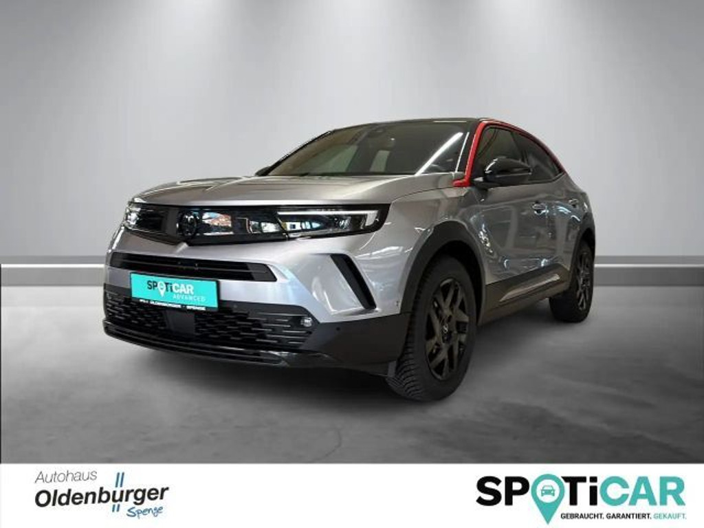 Opel Mokka Grand Sport business+ GS-Line