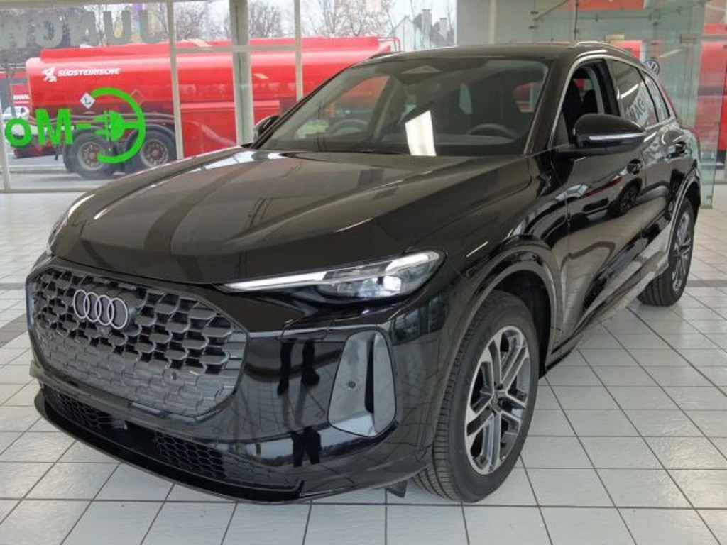 Audi Q5 Quattro 2.0 TDI