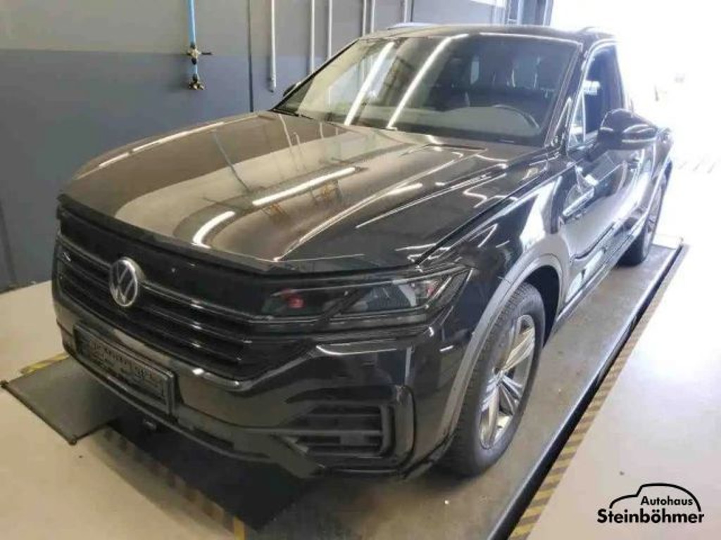 Volkswagen Touareg R-Line IQ.Drive 3.0 V6 TDI